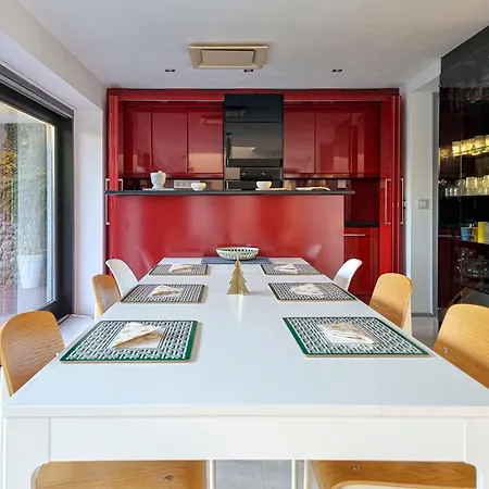 K13 House Szentendre