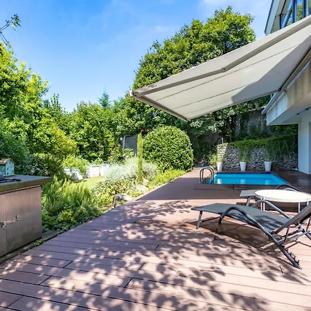 Willa K13 House