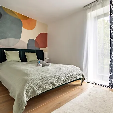 Willa K13 House Szentendre